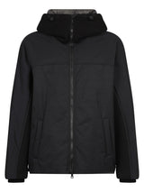 Valentino Zipped Jacket - Men - Piano Luigi