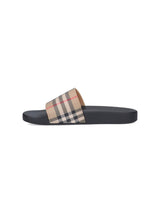 Burberry Slide - Men - Piano Luigi