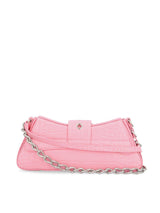 Balenciaga Lindsay Small Shoulder Bag - Women - Piano Luigi