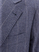 Brunello Cucinelli Blazer - Men - Piano Luigi