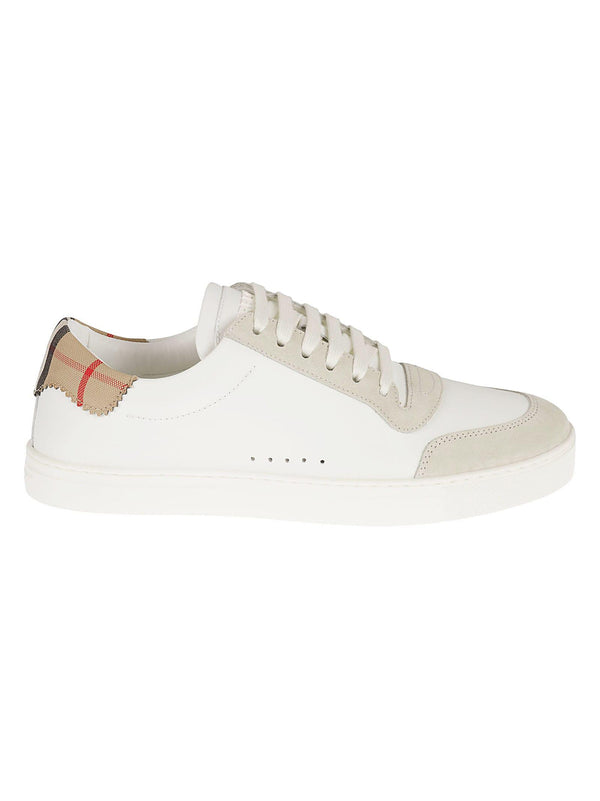 Burberry Robin Sneakers - Men - Piano Luigi