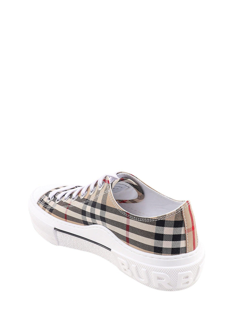 Burberry Jack Sneakers - Women - Piano Luigi