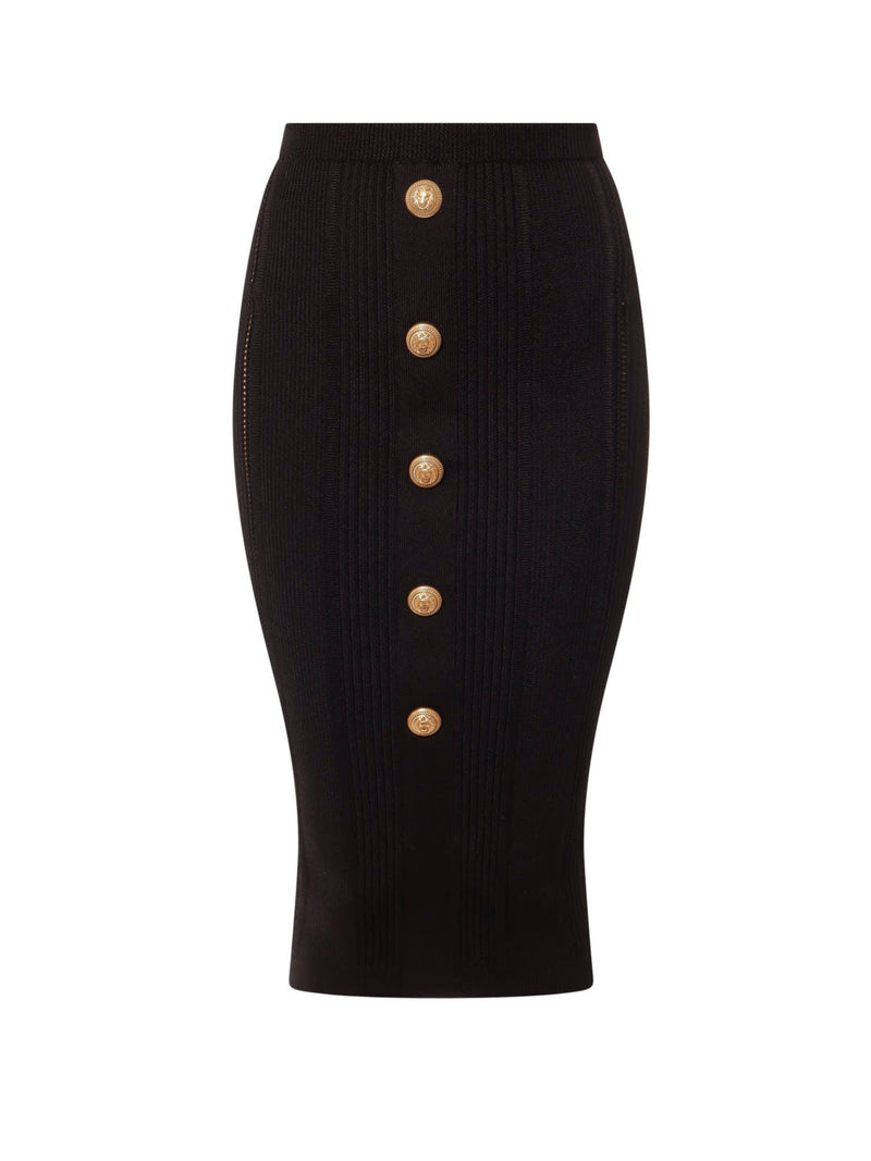 Balmain Skirt - Women - Piano Luigi