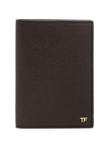 Tom Ford Stationary Wallet - Men - Piano Luigi