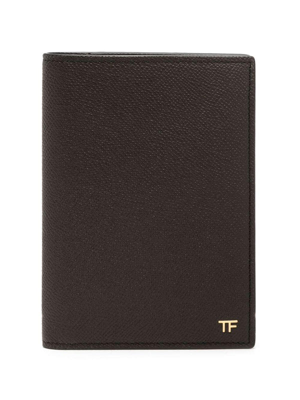 Tom Ford Stationary Wallet - Men - Piano Luigi