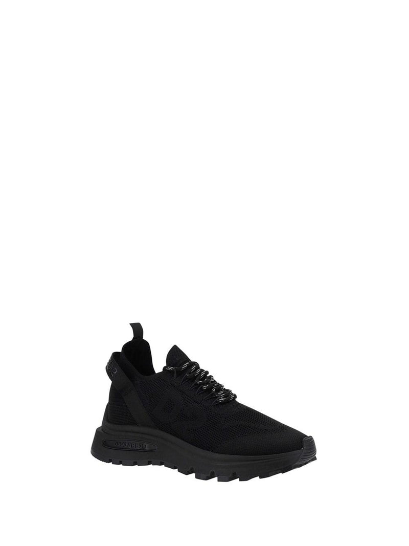 Dsquared2 Sneakers - Men - Piano Luigi