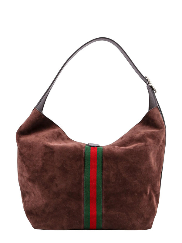 Gucci Jackie 1961 Shoulder Bag - Men - Piano Luigi