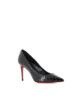 Christian Louboutin Décolletè Kate 85 - Women - Piano Luigi