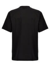 Dsquared2 Logo Print T-shirt - Men - Piano Luigi