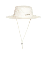 Jacquemus Hat - Women - Piano Luigi