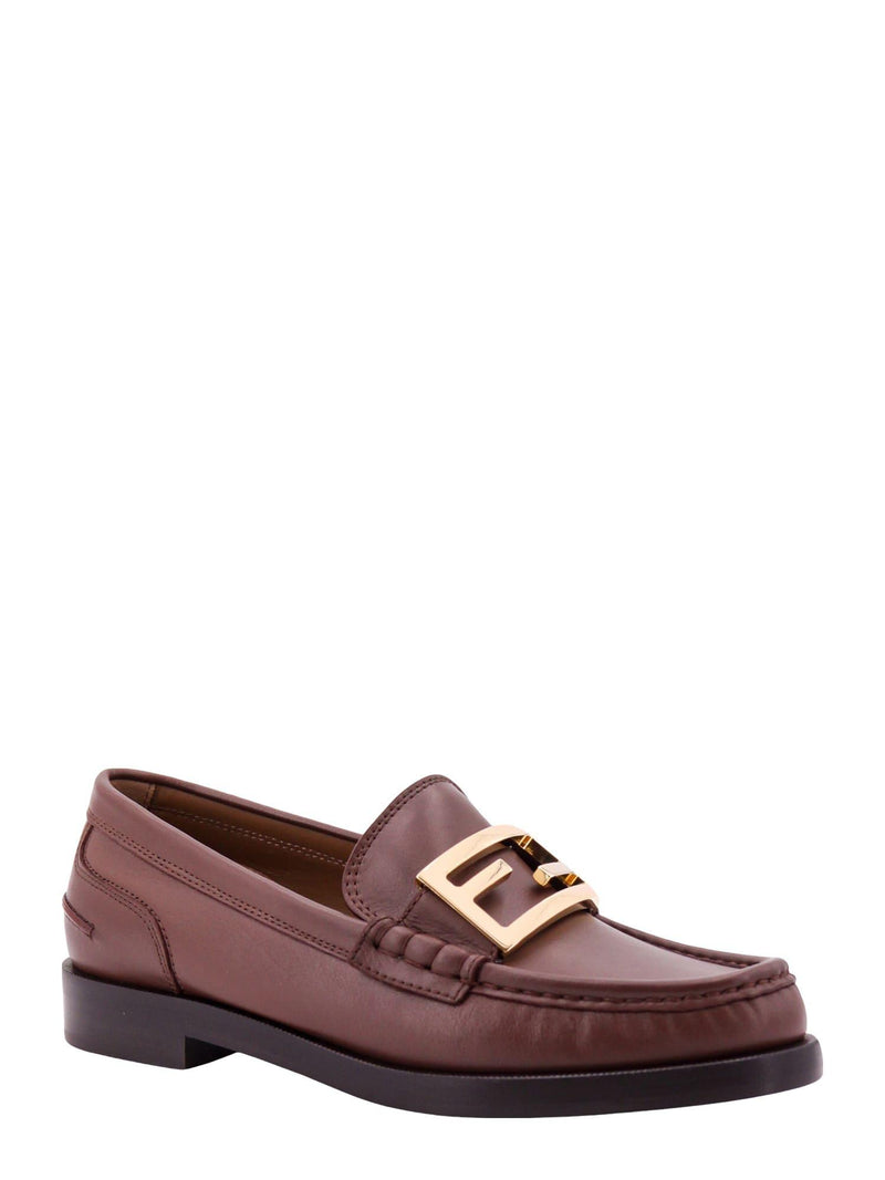 Fendi Baguette Loafer - Women - Piano Luigi