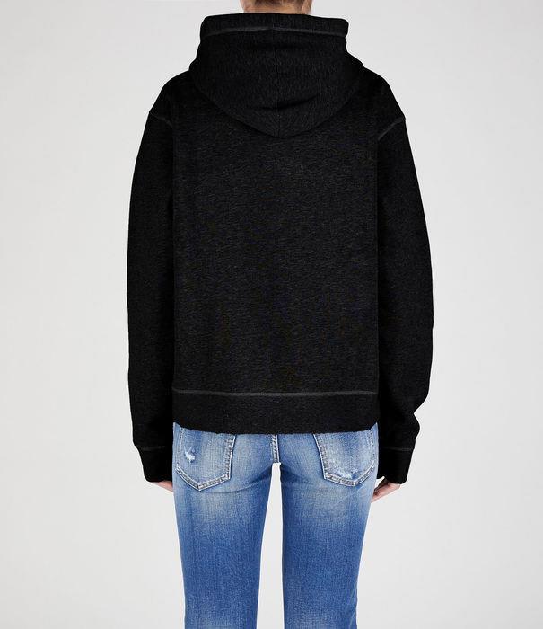 Dsquared2 Sweatshirt - Women - Piano Luigi