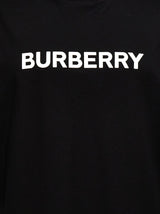 Burberry harriston T-shirt - Men - Piano Luigi