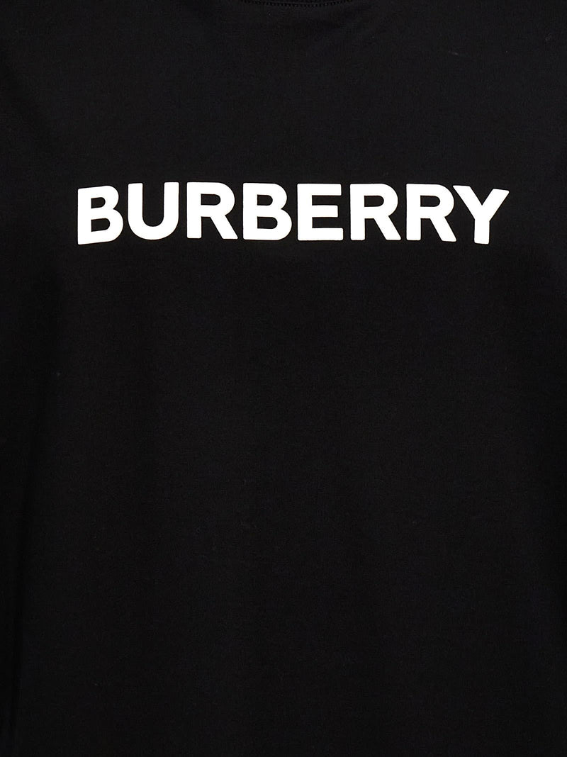 Burberry harriston T-shirt - Men - Piano Luigi