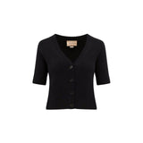 Gucci Wool Cardigan - Women - Piano Luigi