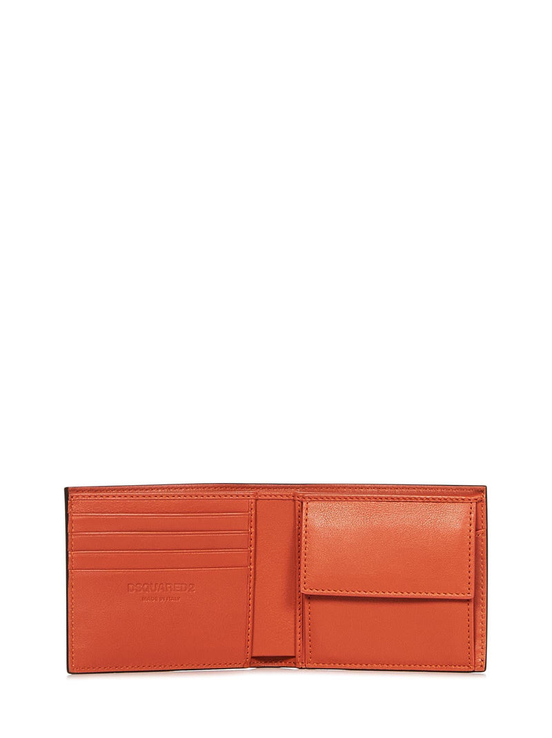 Dsquared2 Wallets - Men - Piano Luigi