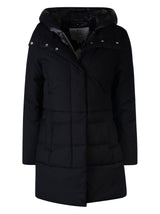 Woolrich Luxe Puffy Prescott Parka - Women - Piano Luigi