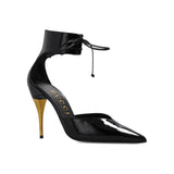 Gucci Leather Pumps - Women - Piano Luigi