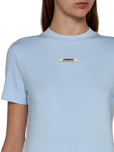 Jacquemus T-Shirt - Women - Piano Luigi