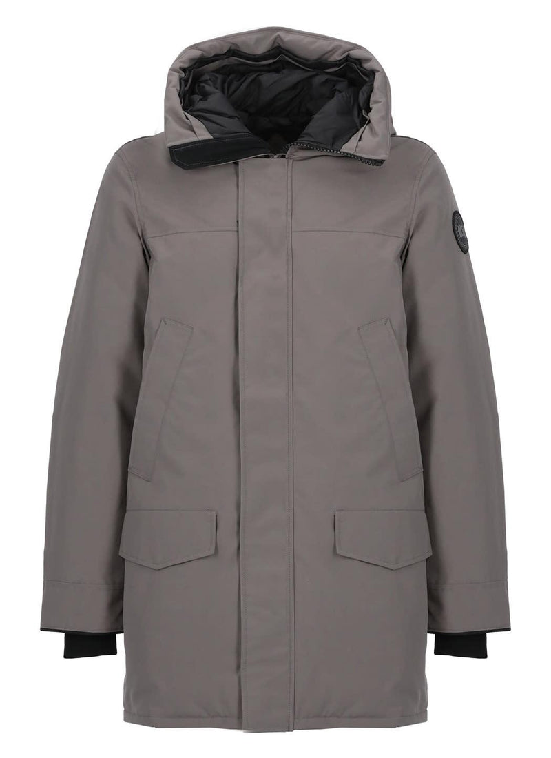 Canada Goose Wyndham Parka - Men - Piano Luigi