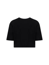 Balmain T-shirt - Women - Piano Luigi