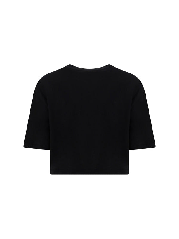 Balmain T-shirt - Women - Piano Luigi