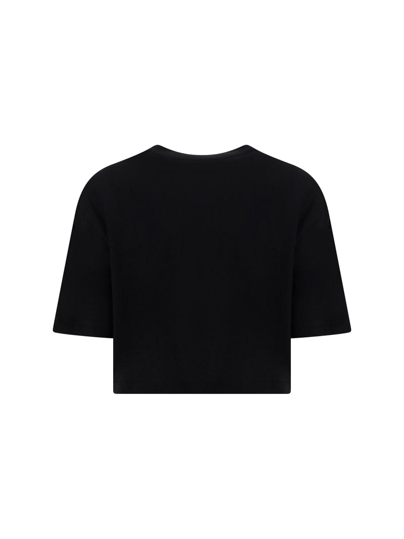 Balmain T-shirt - Women - Piano Luigi