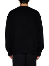 Off-White Logo Sweater - Men - Piano Luigi