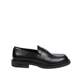 Fendi Leather Loafers - Men - Piano Luigi