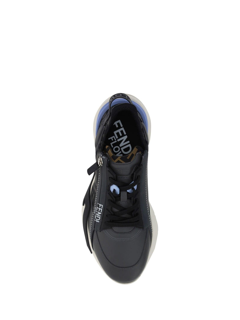 fendi Flow Sneakers - Men - Piano Luigi