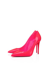 Christian Louboutin Kate Pumps In Patent Leather - Women - Piano Luigi