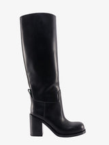 Bottega Veneta Cavallo Boots - Women - Piano Luigi