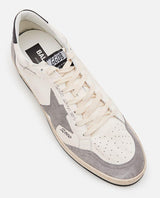 Golden Goose Ballstar Sneakers - Men - Piano Luigi