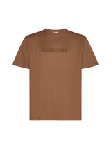 Burberry T-Shirt - Men - Piano Luigi