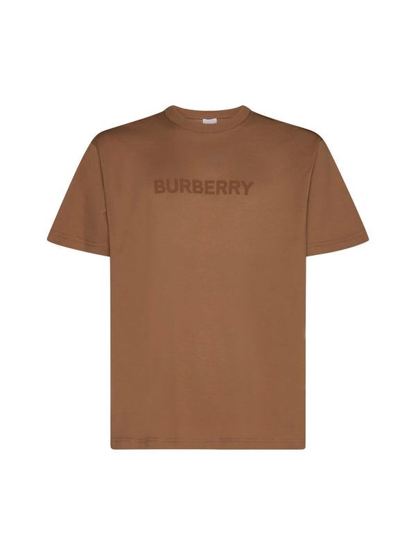 Burberry T-Shirt - Men - Piano Luigi