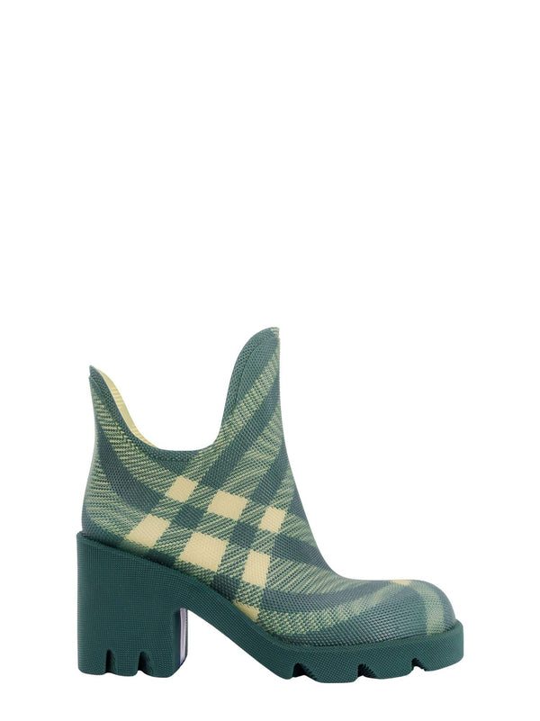 Burberry Ankle Boots - Women - Piano Luigi