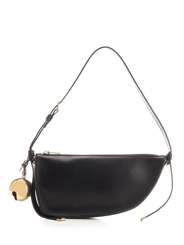 Burberry shield Sling Small Shoulder Bag - Women - Piano Luigi