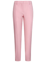 Burberry Aimie Pant - Women - Piano Luigi