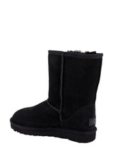 UGG Classic Short Ankle Boots - Women - Piano Luigi