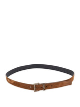 Saint Laurent Belt - Men - Piano Luigi