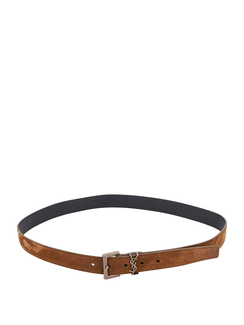 Saint Laurent Belt - Men - Piano Luigi