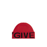 Givenchy Wool Logo Hat - Men - Piano Luigi