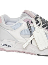 Off-White Sneakers - Women - Piano Luigi