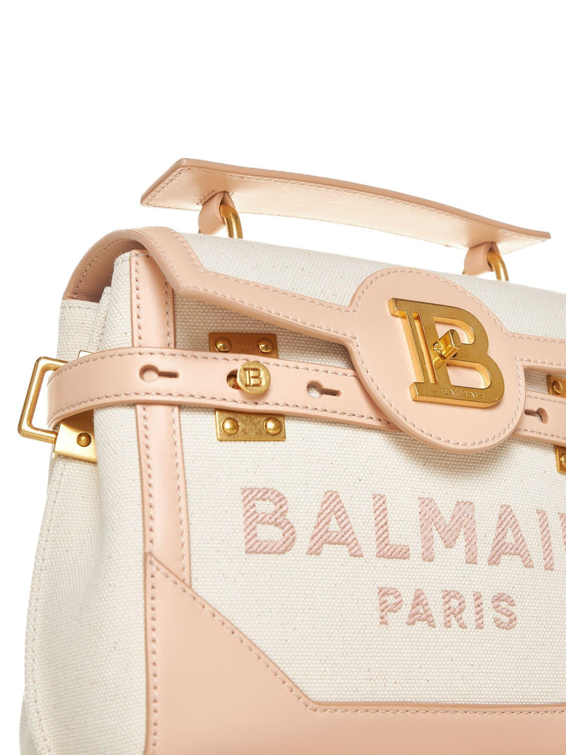 Balmain Tote - Women - Piano Luigi