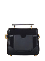 Balmain B-buzz 23 Handbag - Women - Piano Luigi