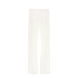 Valentino Cotton Trousers - Men - Piano Luigi