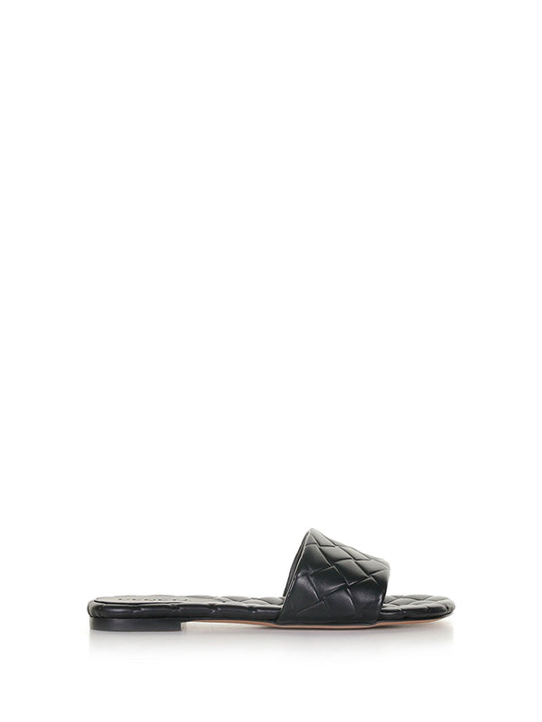 Bottega Veneta Mule Flat Amy - Women - Piano Luigi