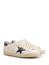 Golden Goose super-star Sneaker - Men - Piano Luigi