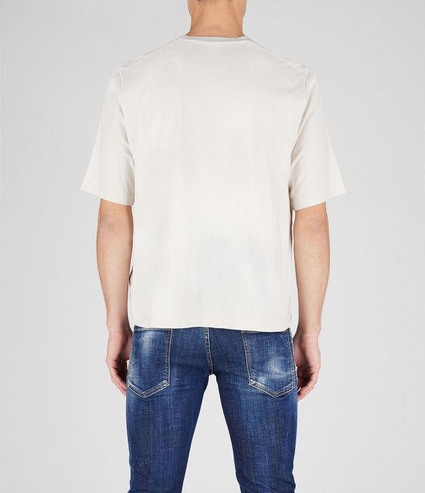 Dsquared2 T-shirts - Men - Piano Luigi