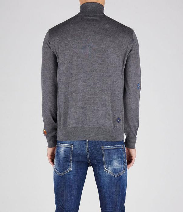 Dsquared2 Knitwear - Men - Piano Luigi